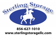 SterlingStorage